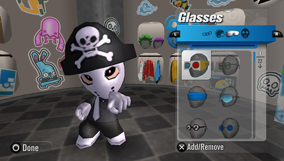 ModNation Racers (PSP) - Imagen 14